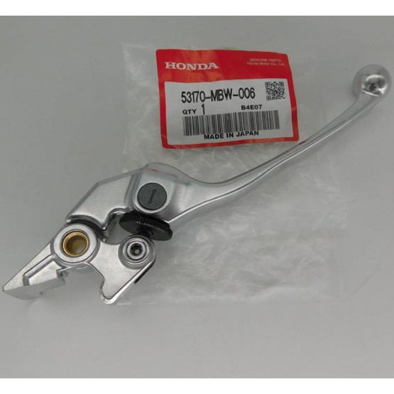 Honda 53170-MBW-006 - рычаг тормоза