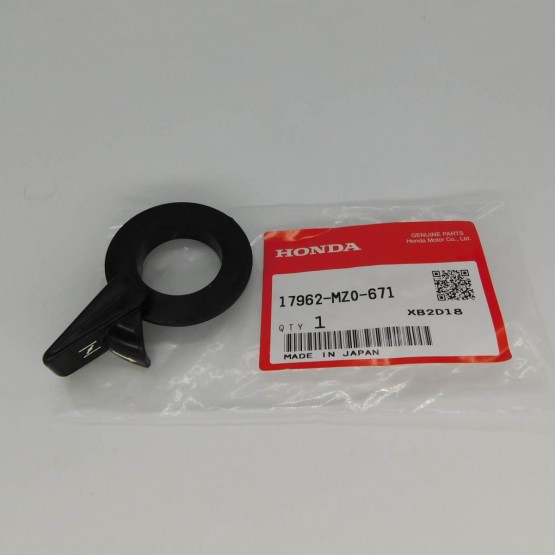 Honda 17962-MZ0-671 - рычаг обогатителя