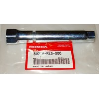 Honda 89216-KE5-000 - ключ свечной трубчатый 18 мм.