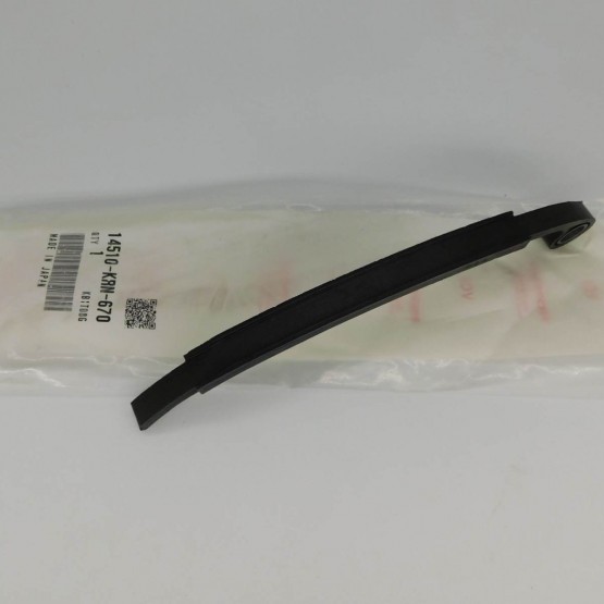 Honda 14510-KRN-670 - башмак натяжителя цепи ГРМ