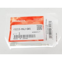 Honda 45215-MAJ-G41 - направляющий болт тормозного суппорта