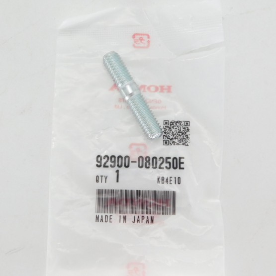 Honda 92900-08025-0E - шпилька