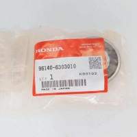 Honda 96140-630-301-0 - подшипник (17х47х14) (6303.2RS)