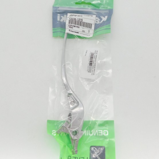 Kawasaki 13236-1315 - рычаг тормоза Kawasaki 13236-1315 - рычаг тормоза