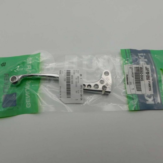 Kawasaki 46092-0045 - рычаг сцепления Kawasaki 46092-0045 - рычаг сцепления