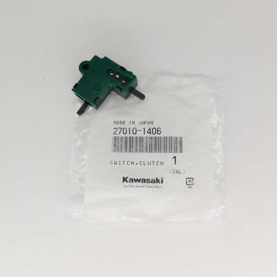 Kawasaki 27010-1406 - лягушка (концевик) сцепления Kawasaki 27010-1406 - лягушка (концевик) сцепления