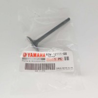 Yamaha 69W-12111-00-00 - клапан впускной