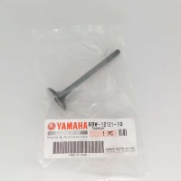 Yamaha 69W-12121-10-00 - клапан впускной