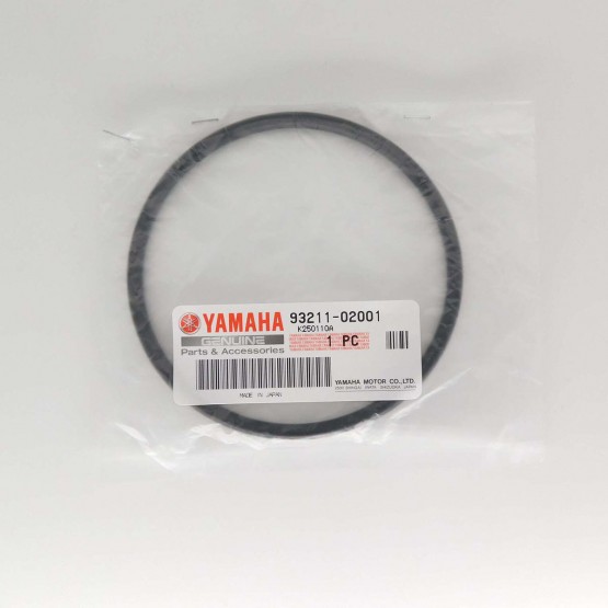 Yamaha 932-11020-01-00 - уплотнительное кольцо гребного винта Yamaha F200 F225 F250 F275 F300 932-11