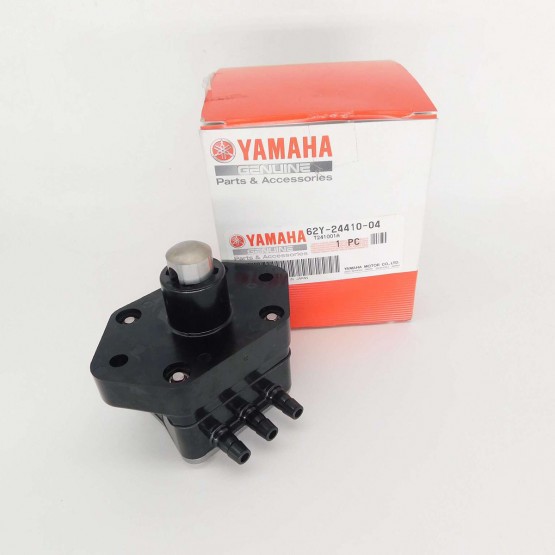 Yamaha 62Y-24410-04-00 - насос топливный F20 F25 F30 F40 F50 F60 FT25 FT50 Yamaha 62Y-24410-04-00 Yamaha 62Y-24410-04-00 - насос топливный F20 F25 F30 F40 F50 F60 FT25 FT50 Yamaha 62Y-24410-04-00