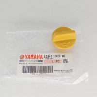 Yamaha 6G8-15363-00-00 - маслозаливная пробка