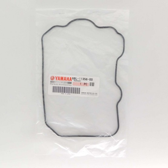 Yamaha 6BL-11356-00-00 - прокладка крышки головки Yamaha F20 F25 FT25 6BL-11356-00-00