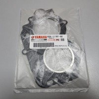 Yamaha 63V-11181-A2-00 - прокладка ГБЦ