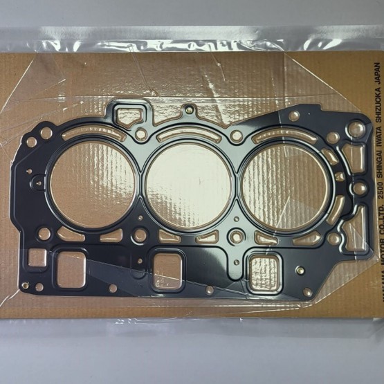 Yamaha 67C-11181-01-00 - прокладка ГБЦ Yamaha 67C-11181-01-00 - прокладка ГБЦ