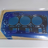 Yamaha 6BG-11181-00-00 - прокладка ГБЦ