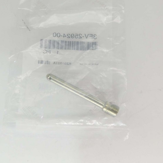 Yamaha 3FV-25924-00-00 - направляющий болт тормозного суппорта Yamaha 3FV-25924-00-00 - направляющий болт тормозного суппорта
