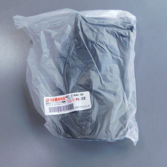 Yamaha 4GY-21642-00-00 - брызговик Yamaha 4GY-21642-00-00 - брызговик