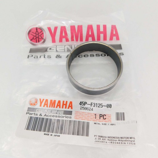 Yamaha 45P-F3125-00-00 - направляющая вилки Yamaha 45P-F3125-00-00 - направляющая вилки