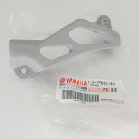 Yamaha 1C3-27491-50-00 - защита заднего суппорта