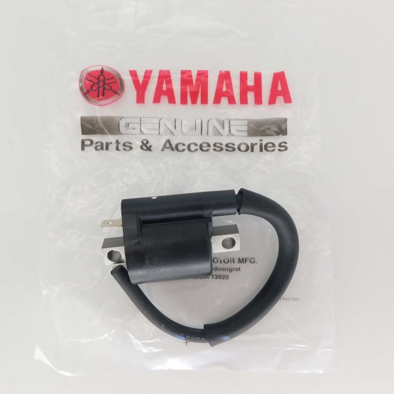 Yamaha 1WD-H2310-00-00 - катушка зажигания Yamaha 1WD-H2310-00-00 - катушка зажигания
