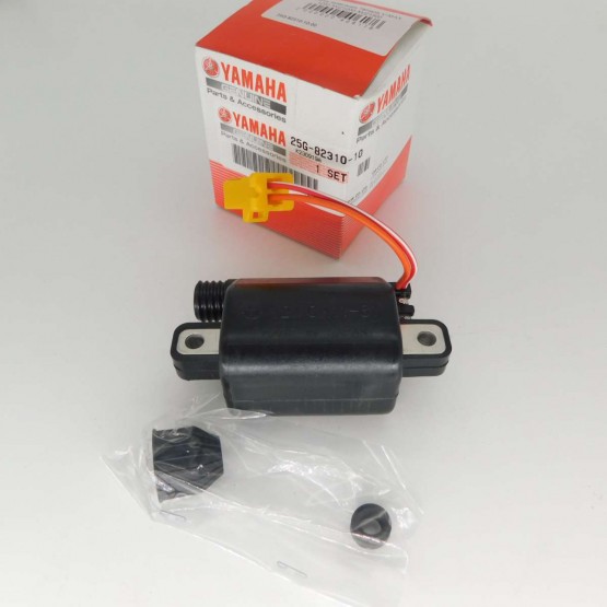 Yamaha 25G-82310-10-00 - катушка зажигания Yamaha 25G-82310-10-00 - катушка зажигания