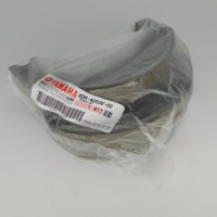Yamaha 3DR-W253E-00-00 - колодки тормозные