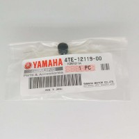 Yamaha 4TE-12119-00-00 - маслосъемный колпачок