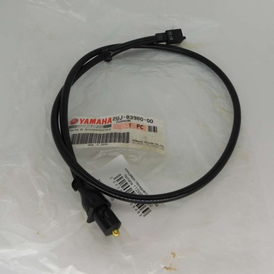 Yamaha 2UJ-83980-00-00 - лягушка (концевик) переднего тормоза Yamaha 2UJ-83980-00-00 - лягушка (концевик) переднего тормоза