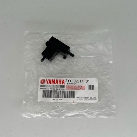 Yamaha 3YX-82917-01-00 - лягушка (концевик) сцепления Yamaha 3YX-82917-01-00 - лягушка (концевик) сцепления
