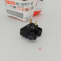 Yamaha 4GY-82917-00-00 - лягушка (концевик) сцепления