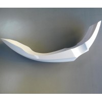 Yamaha 4BE-21511-00-00 - крыло переднее