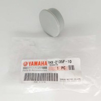 Yamaha 1HX-2135F-10-00 - крышка оси маятника