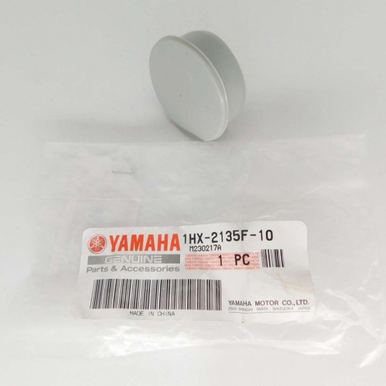 Yamaha 1HX-2135F-10-00 - крышка оси маятника Yamaha 1HX-2135F-10-00 - крышка оси маятника