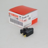 Yamaha 1HP-83980-03-00 - лягушка (концевик) переднего тормоза