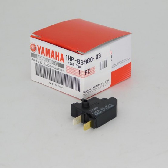 Yamaha 1HP-83980-03-00 - лягушка (концевик) переднего тормоза