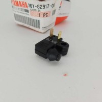 Yamaha 36Y-82917-00-00 - лягушка (концевик) сцепления