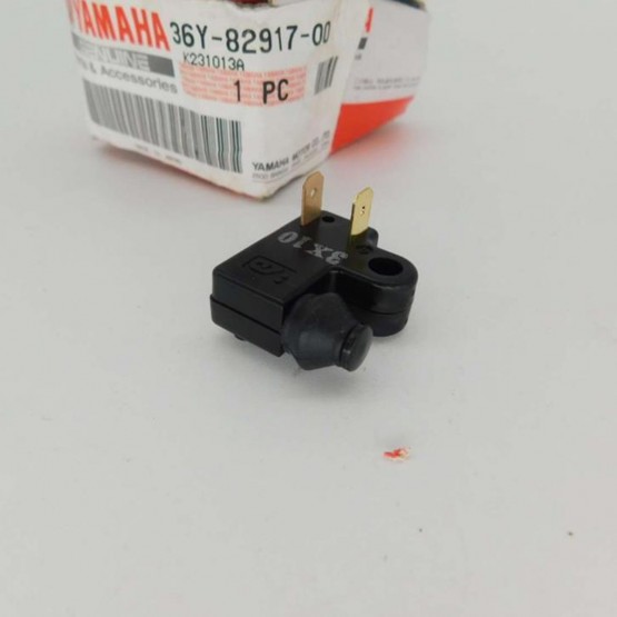 Yamaha 36Y-82917-00-00 - лягушка (концевик) сцепления