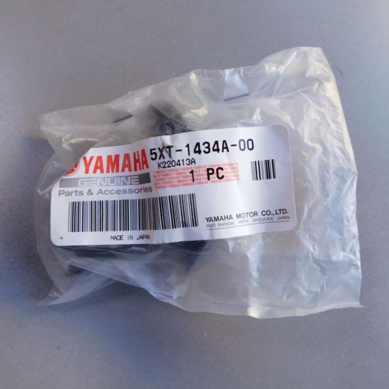 Yamaha 5XT-1434A-00-00 - мембрана карбюратора Yamaha Serow 250 XG250 TRICKER (парашют) 5XT-1434A-00-
