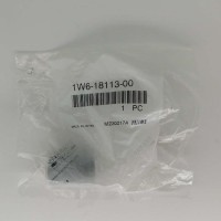 Yamaha 1W6-18113-00-00 - накладка на лапку КПП