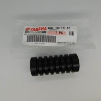 Yamaha 4NK-18113-10-00 - накладка на лапку КПП