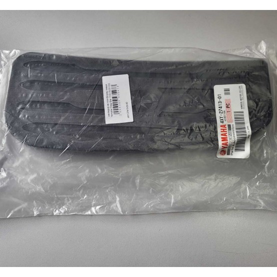 Yamaha 4XY-27413-00-00 - накладка на платформу левая Yamaha 4XY-27413-00-00 - накладка на платформу левая