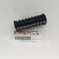 Yamaha 120-27433-00-00 - накладка на подножку