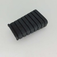 Yamaha 1NH-27413-00-00 - накладка на подножку