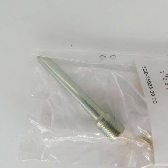 Yamaha 3GD-25933-00-00 - направляющая тормозного суппорта