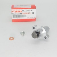 Yamaha 5EL-12210-01-00 - натяжитель цепи ГРМ