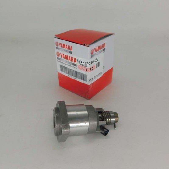Yamaha 5VY-12210-22-00 - натяжитель цепи ГРМ Yamaha 5VY-12210-22-00 - натяжитель цепи ГРМ