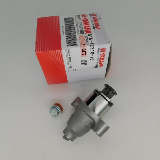 Yamaha 5TA-12210-10-00 - натяжитель цепи ГРМ