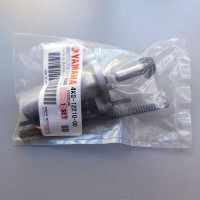 Yamaha 4KG-12210-00-00 - натяжитель цепи ГРМ