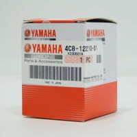 Yamaha 4C8-12210-00-00 - натяжитель цепи ГРМ