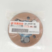 Yamaha 11H-15580-00-00 - обгонная муфта стартера